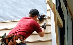 Best Vinyl Siding Installation  in Hico, TX